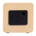 PBS 121 Mini Wooden Bluetooth Speaker